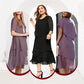 🎉49% RABATT 👗Elegantes Lagenkleid für Damen