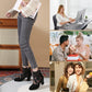 👢Neujahrsaktion✨Damen High Heels mit eleganter Spitze für den Sommer