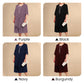 🎉49% RABATT 👗Elegantes Lagenkleid für Damen