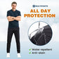 🥰Strapazierfähige Cargohose mit hoher Elastizität und mehreren Taschen