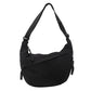 🩷Heiße Verkäufe 50% RABATT🩷Designer Direktverkauf👜Damen Mode einfarbig Nylon Crossbody Hobo Tasche