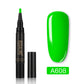 Ein-Schritt-Nagellackstift