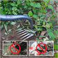 Lawn and Garden Hand Unkrautstecher - Langlebiges und effektives Unkrautstecher-Werkzeug