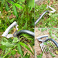 Lawn and Garden Hand Unkrautstecher - Langlebiges und effektives Unkrautstecher-Werkzeug