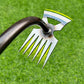 Lawn and Garden Hand Unkrautstecher - Langlebiges und effektives Unkrautstecher-Werkzeug