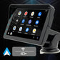 ✨ Multifunktionales Wireless CarPlay MP5 Auto-Display – Intelligente Unterhaltung &amp; Sicherheit im Auto! ✨