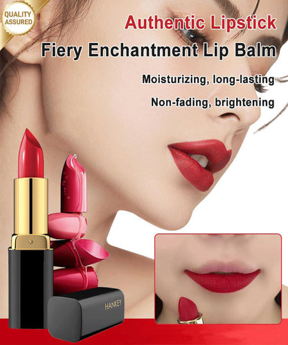 💄💋Meow Lippenstift für