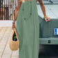 💃Letzter Tag im Angebot: 49% Rabatt!!✨ Damen-Loungewear-Kleid in Unifarben💕