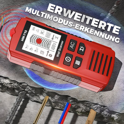 Begrenzte Zeit 50% Rabatt🔥Tragbares Multifunktions-Ortungsgerät