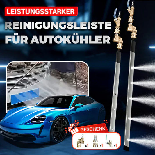 🚗 Jetzt 56 % sparen! 💧Effektives Reinigungswerkzeug für enge Stellen – kein Ausbau nötig!