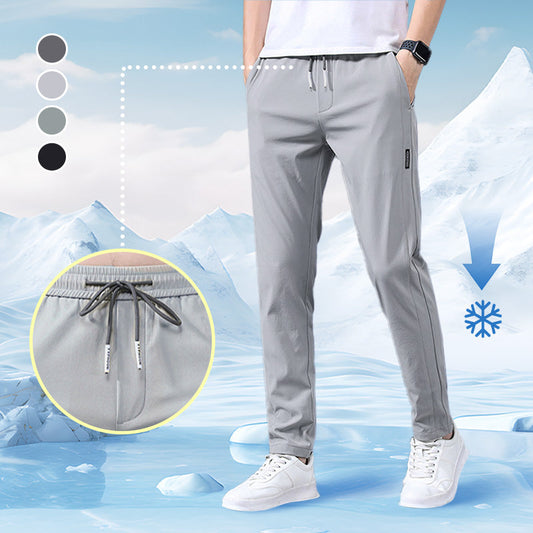 Modelle Unisex schnell trocknende Stretchhosen