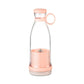 🍊 50% RABATT! 🥤✨ Bestseller Tragbarer Entsafter – Frischer Saft | Früchte, Shakes & mehr🍓