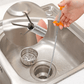 🧹 Toiletten- & Abflussgreifhaken – flexibel, rutschfest & effektiv gegen Verstopfungen, ideal für WC, Dusche & Küchenablauf 🚽🚰