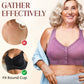 💝2025 New Front Closure Atmungsaktiver BH für Senioren💝