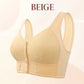 💝2025 New Front Closure Atmungsaktiver BH für Senioren💝