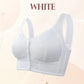 💝2025 New Front Closure Atmungsaktiver BH für Senioren💝