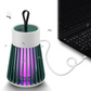 🔥⚡Wiederaufladbare Insektenfalle mit USB