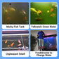 🌿Leistungsstarke Tablette zur Reinigung von Aquarienwasser