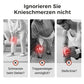 Atmungsaktive Meniskus-Knieschoner