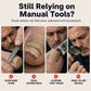 2-in-1 Electric Nail File