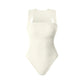💕Letzter Tag: 60 % Rabatt💕Ärmellose figurformende Bodysuits mit Bauchkontrolle🩱