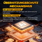 ⏳Begrenzte Zeit 60% Rabatt💥Magnetisches Induktionsheizungsset - 1100W Induktionshitze Werkzeug zum Entfernen von Bolzen