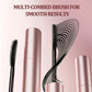 💕Kaufen Sie 1 und erhalten Sie 1 gratis💕Wasserfester und wischfester Mascara, der lange hält, die Wimpern verlängert und lockt