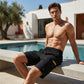 🌞Frühlingserwachen: 50% Rabatt!✨Herren Lässige Cargo-Shorts mit Kordelzug – Praktische Multifunktionstaschen, Verstärkte Nähte & Lockere Passform