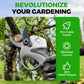 Elektrische Gartenschere mit Akku und Ladegerät✅Kostenloser Versand📦
