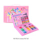 🎨 50% RABATT JETZT! ✨ Deluxe 6-in-1 Kreativ-Kunstset - Enthält Malwerkzeuge & 12 Farben für die Entwicklung kindlicher Fantasie 🧑‍🎨🌟