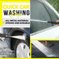 🚿60 % RABATT – Hochdruckreiniger für Auto und Garten! 💦🚗 10x leistungsstärker, 8 Sprüheinstellungen & extrem robustes Metallgehäuse