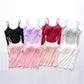 ❤️Locker sitzendes Tanktop mit integriertem BH