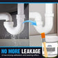⏳Superstarkes, Unsichtbares, Wasserdichtes Anti-Leckage-Mittel