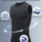 🔥2026 Neue Version Ionic Shaping Ärmelloses Shirt