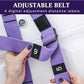 🔈🔈60% RABATT🔥 Verbesserter Yoga-Stretchgurt 🧘‍♀️✨ Professionelle Unterstützung