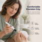 2-in-1 Electric Nail File