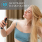 ⏳Begrenzte Zeit 49% Rabatt💥Natürliches Pflanzenprotein-Haarverdichtungsspray