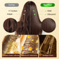 🔥Nourishing💇‍♀️💫 Haarfarbe auf Pflanzenbasis🎨🌿