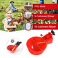 🔥🔥Geschenk für Hühnerliebhaber 50% OFF--🔥Automatische Hühnertränke Vogelhäuschen