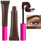 ⏰ Nur noch heute 50% Rabatt + 1 kaufen 1 GRATIS! 🔥 Fast Sculpt färbendes Augenbrauengel | Wasserfest formendes Gel für volle, natürlich aussehende Augenbrauen, langanhaltend 💄