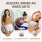 🔥Begrenzte Zeit 65% Rabatt🔥Bügelloser, nahtloser Damen-BH mit Lift & Support