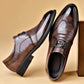 ⏳Begrenzte Zeit 50% Rabatt💥Herren Abendschuhe Hochzeit Party Büro Schuhe Herren Oxfords Schuhe
