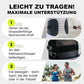 🔥HEISSER VERKAUF 62% RABATT🔥💖Verstellbarer Lendenwirbelstützgürtel Lower Back Brace