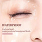 💕Kaufen Sie 1 und erhalten Sie 1 gratis💕Wasserfester und wischfester Mascara, der lange hält, die Wimpern verlängert und lockt