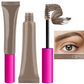⏰ Nur noch heute 50% Rabatt + 1 kaufen 1 GRATIS! 🔥 Fast Sculpt färbendes Augenbrauengel | Wasserfest formendes Gel für volle, natürlich aussehende Augenbrauen, langanhaltend 💄