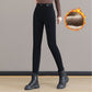 👖 60 % RABATT! ✨ WARME SKINNY-JEANS – Hohe Taille & Stretchmaterial, optimaler Tragekomfort für den Winter, trendiger Stil für den Alltag und Ausgehen ❄️💃