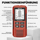 Begrenzte Zeit 50% Rabatt🔥Tragbares Multifunktions-Ortungsgerät