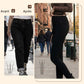 👖 60 % RABATT! ✨ WARME SKINNY-JEANS – Hohe Taille & Stretchmaterial, optimaler Tragekomfort für den Winter, trendiger Stil für den Alltag und Ausgehen ❄️💃