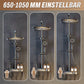 🔥 Mid-Year Sale – 50 % Rabatt! 🔧🚿 Intelligente drucksteigernde Thermostat-Brausegarnitur mit Digitalanzeige 💦✨
