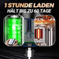 ✨2025 Neuer, verbesserter USB-Minirasierer für Männer, wiederaufladbarer, wasserdichter